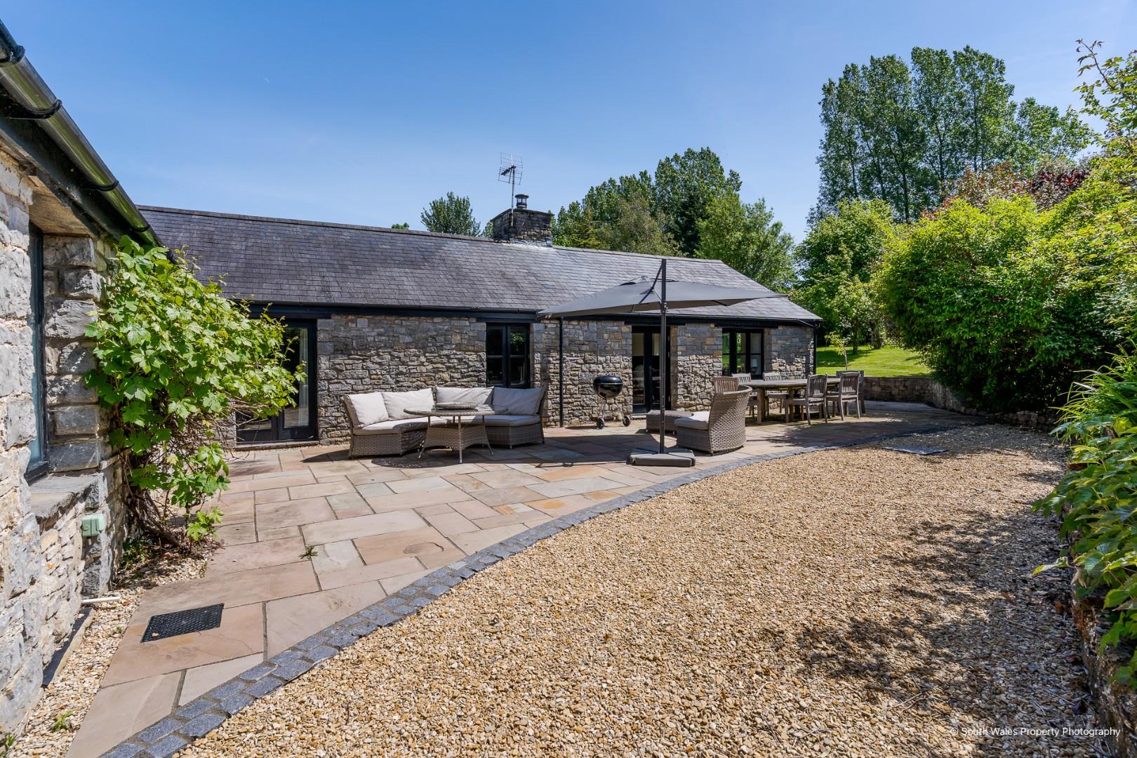 Sigingstone, Nr Cowbridge, Vale of Glamorgan, CF71 7LP